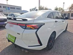 Dongfeng Qoros Yixuan 2021 230T Automatic Knight Hunter Edition - ფოტო 6