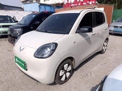 Wuling Hongguang MINIEV Fourth Generation Four-Door Premium Edition - ფოტო 1