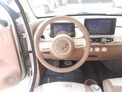 Wuling Hongguang MINIEV Fourth Generation Four-Door Premium Edition - ფოტო 10