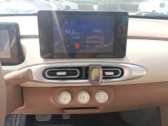 Wuling Hongguang MINIEV Fourth Generation Four-Door Premium Edition - ფოტო 12