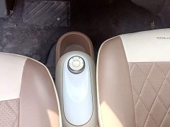 Wuling Hongguang MINIEV Fourth Generation Four-Door Premium Edition - ფოტო 13