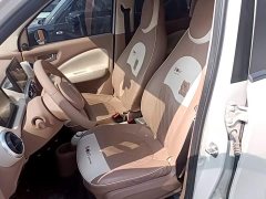 Wuling Hongguang MINIEV Fourth Generation Four-Door Premium Edition - ფოტო 14