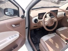 Wuling Hongguang MINIEV Fourth Generation Four-Door Premium Edition - ფოტო 15