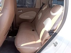 Wuling Hongguang MINIEV Fourth Generation Four-Door Premium Edition - ფოტო 16