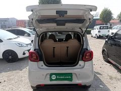Wuling Hongguang MINIEV Fourth Generation Four-Door Premium Edition - ფოტო 18