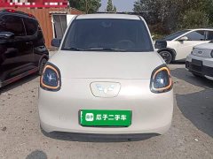Wuling Hongguang MINIEV Fourth Generation Four-Door Premium Edition - ფოტო 2