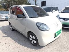 Wuling Hongguang MINIEV Fourth Generation Four-Door Premium Edition - ფოტო 3