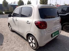 Wuling Hongguang MINIEV Fourth Generation Four-Door Premium Edition - ფოტო 4