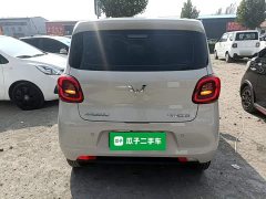 Wuling Hongguang MINIEV Fourth Generation Four-Door Premium Edition - ფოტო 5