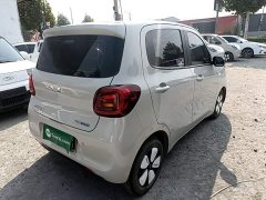 Wuling Hongguang MINIEV Fourth Generation Four-Door Premium Edition - ფოტო 6