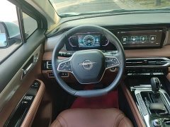 FAW Haima 7X 2020 1.6TGDI Automatic Luxury - ფოტო 10
