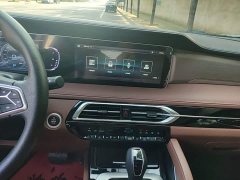 FAW Haima 7X 2020 1.6TGDI Automatic Luxury - ფოტო 12