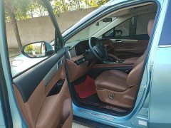 FAW Haima 7X 2020 1.6TGDI Automatic Luxury - ფოტო 15
