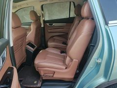 FAW Haima 7X 2020 1.6TGDI Automatic Luxury - ფოტო 16