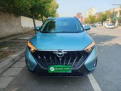 FAW Haima 7X 2020 1.6TGDI Automatic Luxury - ფოტო 2