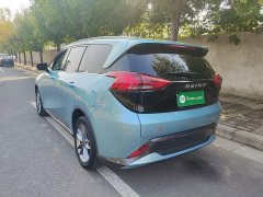 FAW Haima 7X 2020 1.6TGDI Automatic Luxury - ფოტო 4