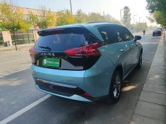 FAW Haima 7X 2020 1.6TGDI Automatic Luxury - ფოტო 6