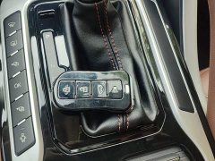 FAW Haima 7X 2020 1.6TGDI Automatic Luxury - ფოტო 8