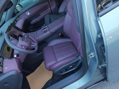 Voyah Lantu FREE Rear-Wheel Drive Qiankun Edition - ფოტო 14