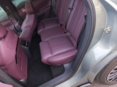 Voyah Lantu FREE Rear-Wheel Drive Qiankun Edition - ფოტო 16