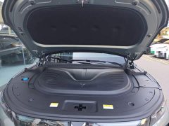 Voyah Lantu FREE Rear-Wheel Drive Qiankun Edition - ფოტო 19