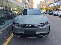 Voyah Lantu FREE Rear-Wheel Drive Qiankun Edition - ფოტო 2