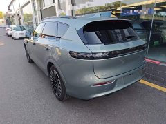 Voyah Lantu FREE Rear-Wheel Drive Qiankun Edition - ფოტო 4