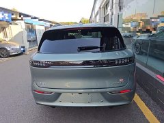 Voyah Lantu FREE Rear-Wheel Drive Qiankun Edition - ფოტო 5