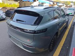 Voyah Lantu FREE Rear-Wheel Drive Qiankun Edition - ფოტო 6