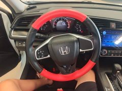 Honda Civic 2019 1.8T CVT Comfort Edition National VI - ფოტო 10