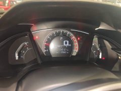 Honda Civic 2019 1.8T CVT Comfort Edition National VI - ფოტო 11