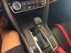 Honda Civic 2019 1.8T CVT Comfort Edition National VI - ფოტო 13