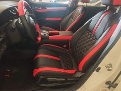 Honda Civic 2019 1.8T CVT Comfort Edition National VI - ფოტო 14