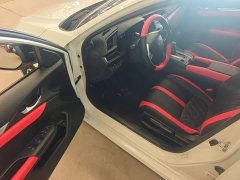 Honda Civic 2019 1.8T CVT Comfort Edition National VI - ფოტო 15