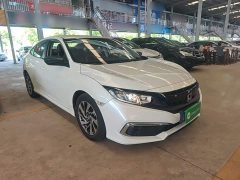 Honda Civic 2019 1.8T CVT Comfort Edition National VI - ფოტო 3
