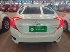 Honda Civic 2019 1.8T CVT Comfort Edition National VI - ფოტო 5