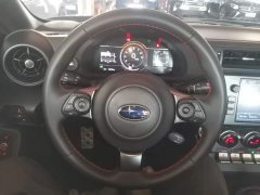 Subaru BRZ 2.4L Manual - ფოტო 10