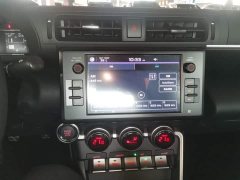 Subaru BRZ 2.4L Manual - ფოტო 12
