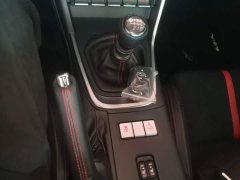 Subaru BRZ 2.4L Manual - ფოტო 13