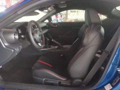 Subaru BRZ 2.4L Manual - ფოტო 14