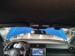 Subaru BRZ 2.4L Manual - ფოტო 17
