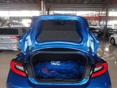Subaru BRZ 2.4L Manual - ფოტო 18