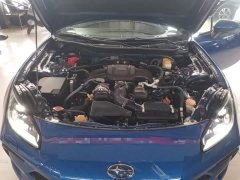 Subaru BRZ 2.4L Manual - ფოტო 19
