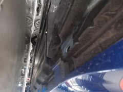 Subaru BRZ 2.4L Manual - ფოტო 20