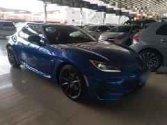 Subaru BRZ 2.4L Manual - ფოტო 3