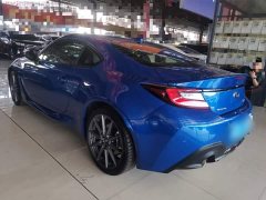 Subaru BRZ 2.4L Manual - ფოტო 4