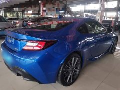 Subaru BRZ 2.4L Manual - ფოტო 6
