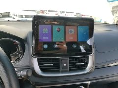 Toyota Yaris L Zhixuan X 1.5L CVT Luxury Plus - ფოტო 12