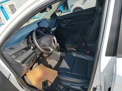 Toyota Yaris L Zhixuan X 1.5L CVT Luxury Plus - ფოტო 14