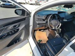 Toyota Yaris L Zhixuan X 1.5L CVT Luxury Plus - ფოტო 15